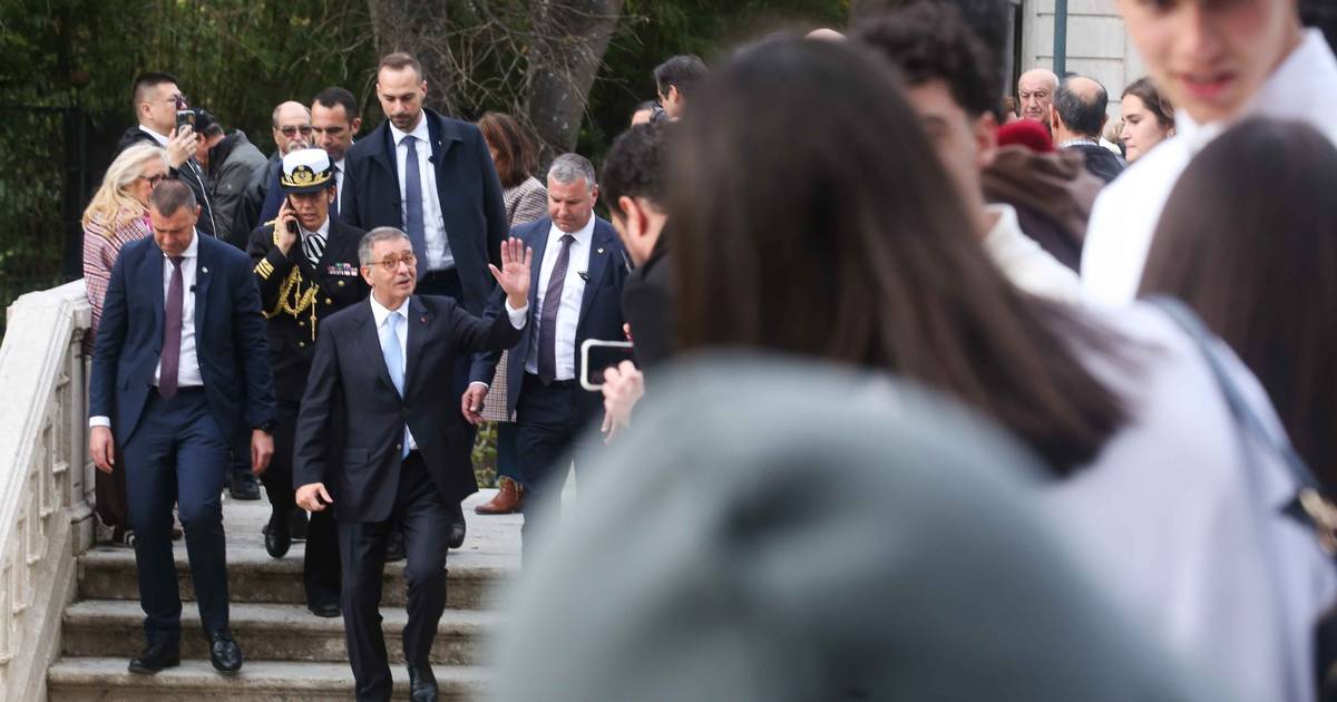 Seguro in no rush to finalise team and schedule Council of State