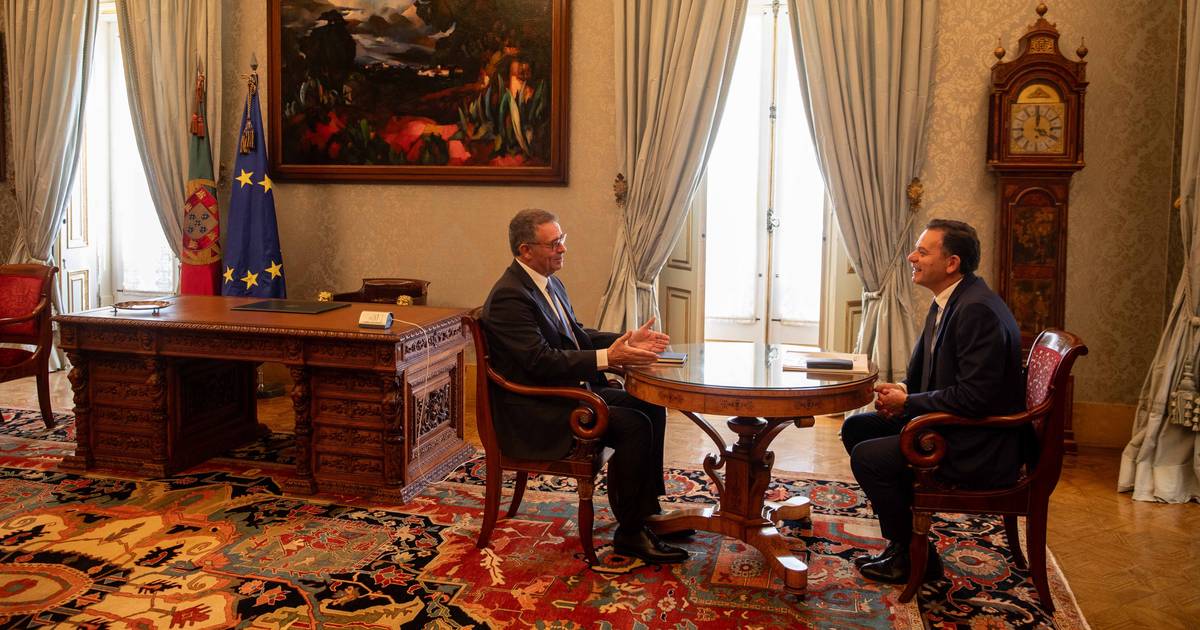 Deadlock over Constitutional Court judges is the first irritant between Belém and São Bento: Seguro advocated respect for “balance” and “common ground”