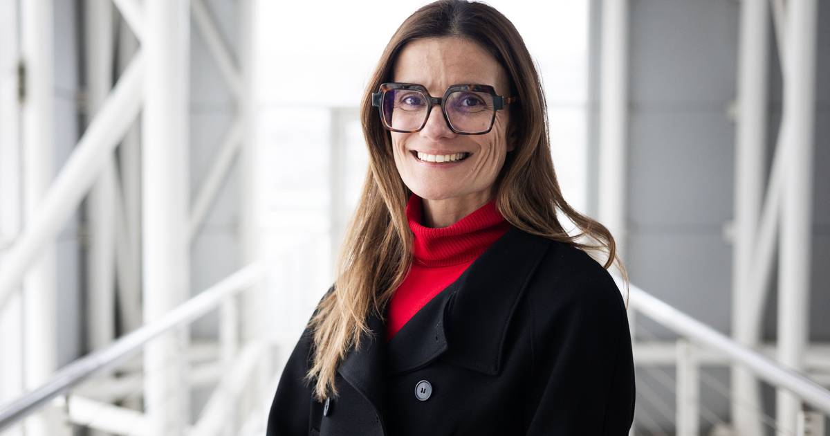 Ana Casaca assume la presidenza dell'AICEP: la carica torna nuovamente in movimento