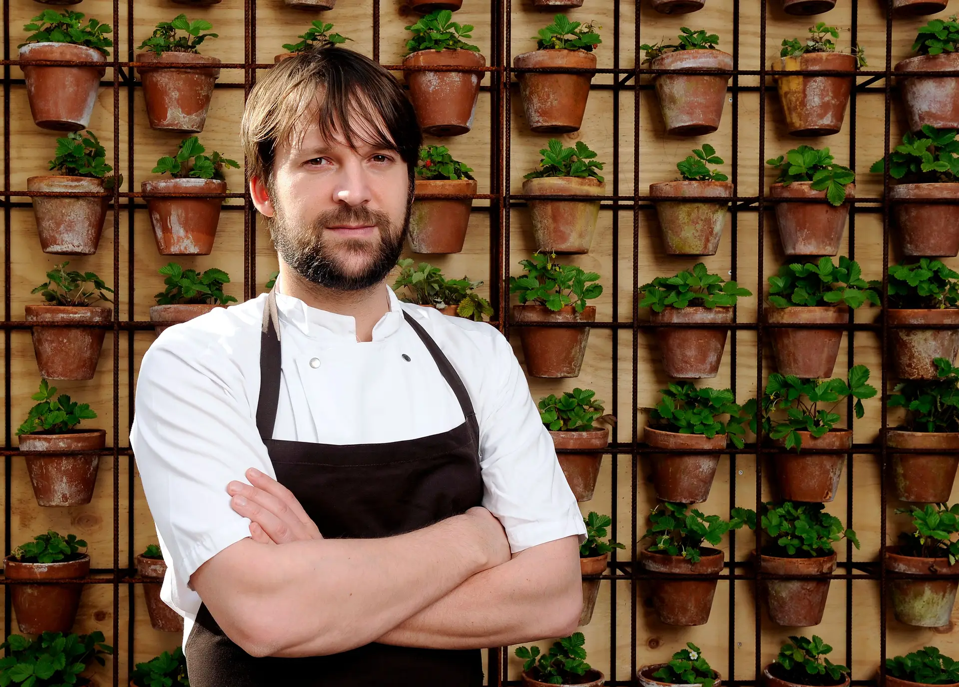 Chefe dinamarquês René Redzepi abandona o Noma após reportagem que