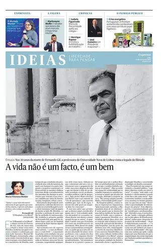 IDEIAS