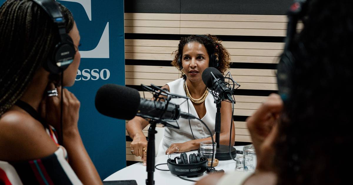 “They came to me and said ‘I went to drama school because I saw you on stage, I had never seen a Black actress before’"