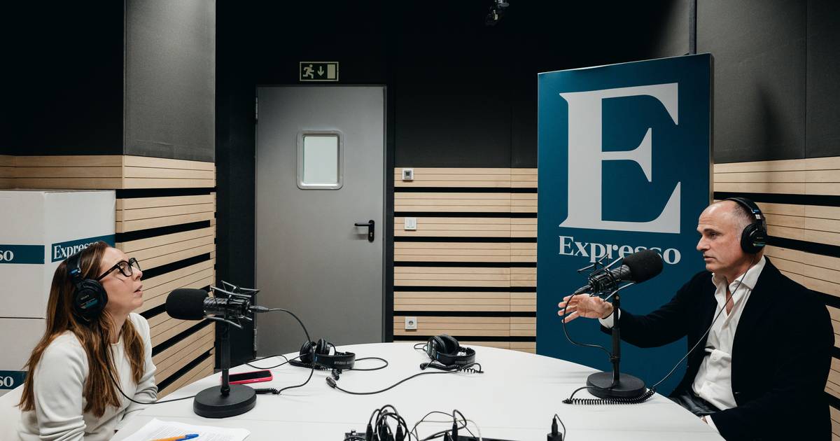 “O meu pai perguntou-nos: ‘é para vender [o laboratório]?’ E nós dissemos: ‘estamos a acabar a especialidade, queremos é trabalhar’”