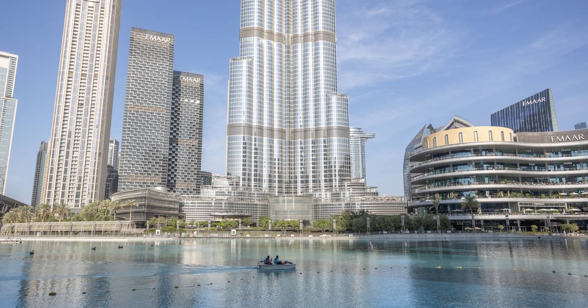 “Infraestruturas extremamente vulneráveis”: ataques a centrais de dessalinização podem cortar água a cidades do Golfo