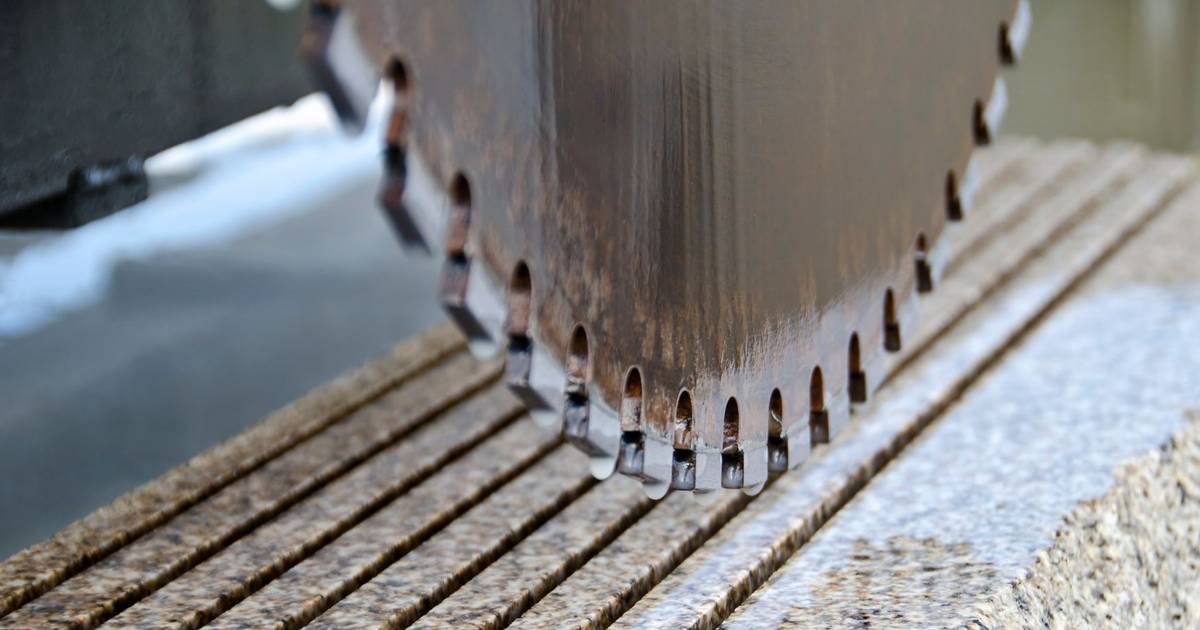 Granite sector requests professional diesel due to fuel price increases