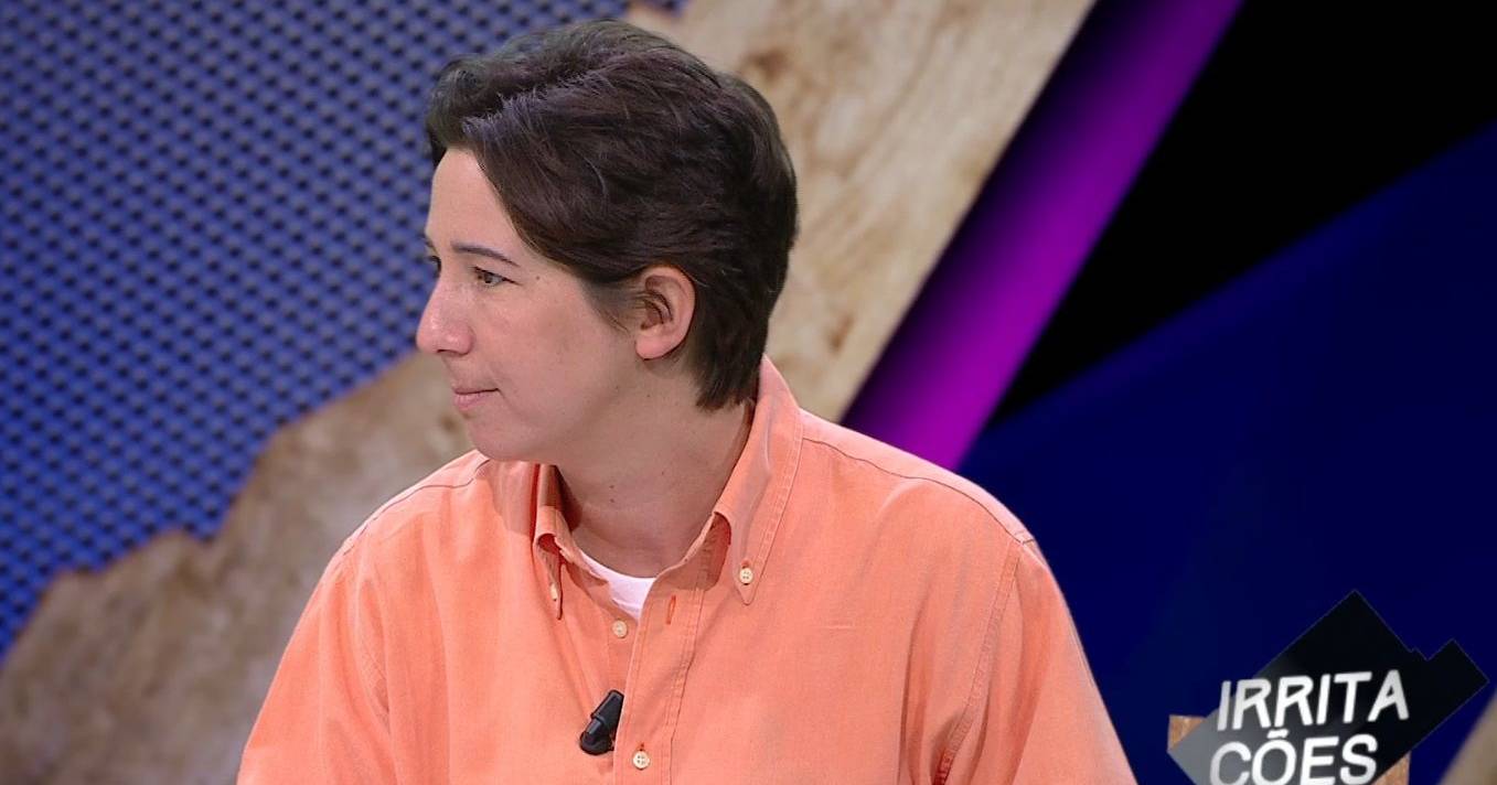Luana do Bem sobre Chalamet: “Eu estranhei quando ele começou a namorar com a Kylie Jenner. Supostamente era um sofredor pela arte”