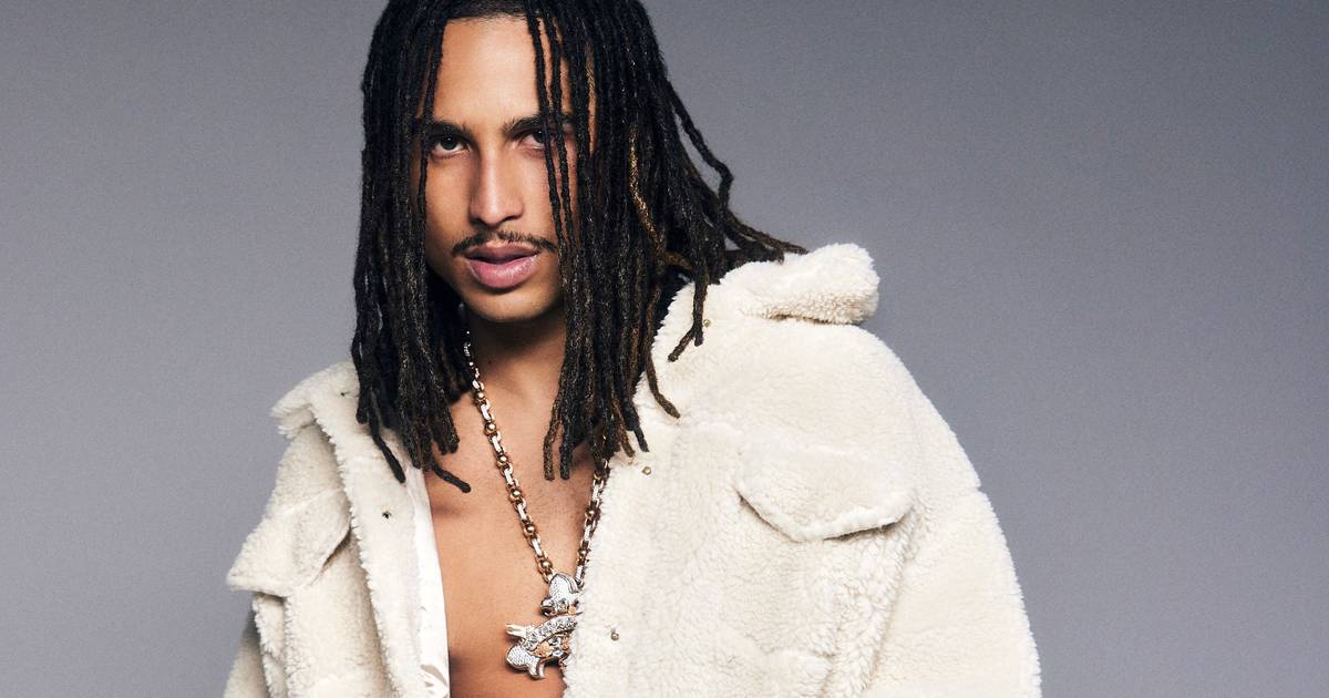 Rock in Rio Lisboa anuncia primeiro nome para o Palco Mundo do último dia: Matuê