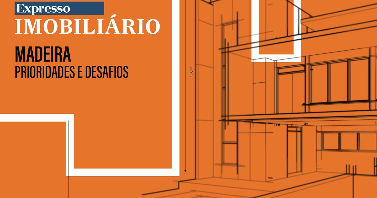 Madeira: prioridades e desafios em debate a 27 de março