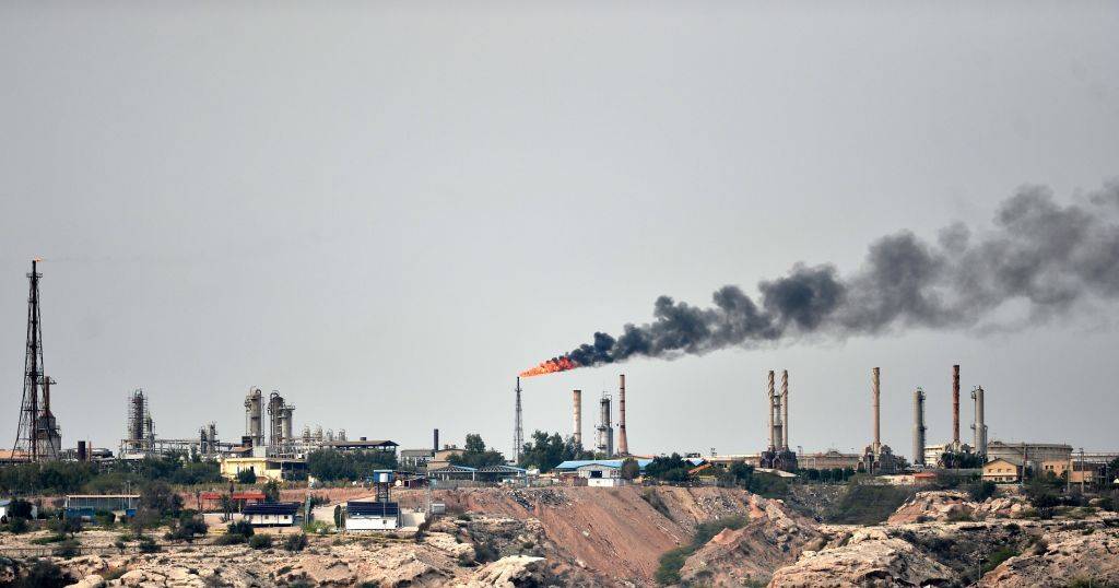 Ataques a Kharg, a ilha de petróleo do Irão, podem levar a “uma escalada” da guerra: “o cenário ainda pode piorar”