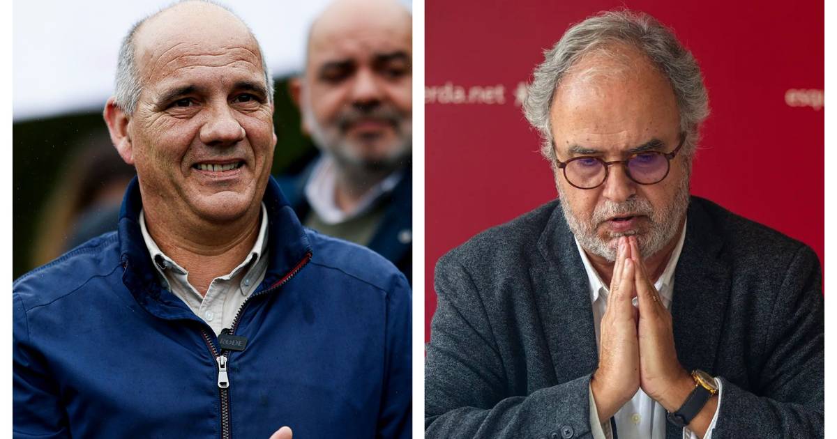 PCP and Bloco advocate for price fixing on essential goods