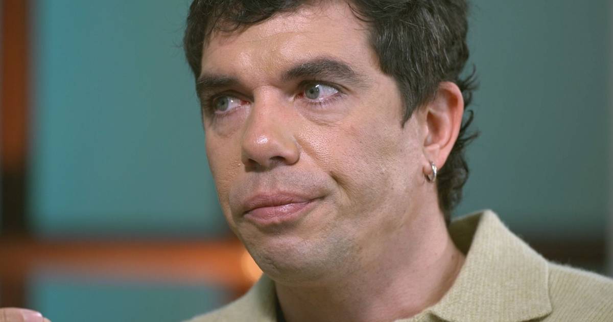 Vasco Pereira Coutinho: “I was depressed. One day on the way to my parents' house, with the road empty, I thought: ‘I could just swerve the steering wheel now and it would all be over’"