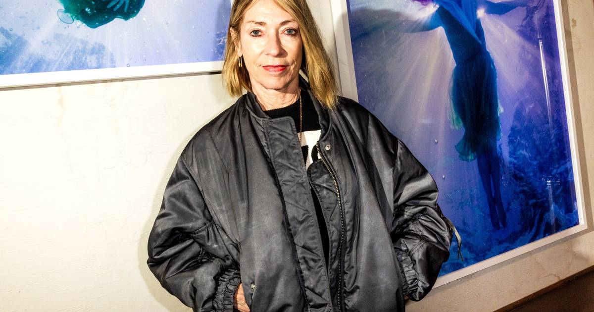 Interview with Kim Gordon: “I feel bad when a girl comes up to me and says I inspired her to play bass. I am an artist who makes music”