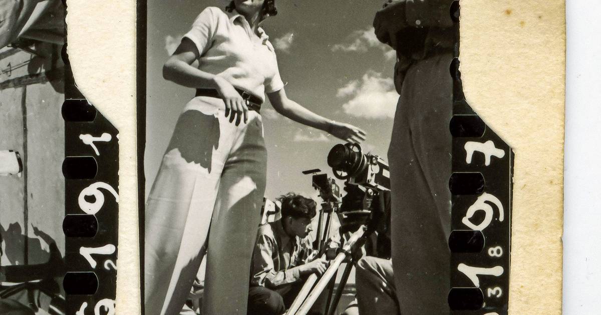 Leni Riefenstahl: the Nazi mistress of lies in a must-see documentary
