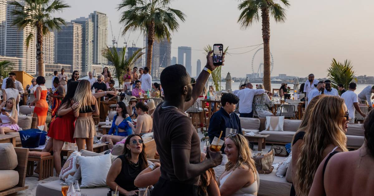 Apesar do que dizem os influenciadores, o Dubai deixou de ser um santuário e “o Irão fez dos países do Golfo reféns estratégicos”