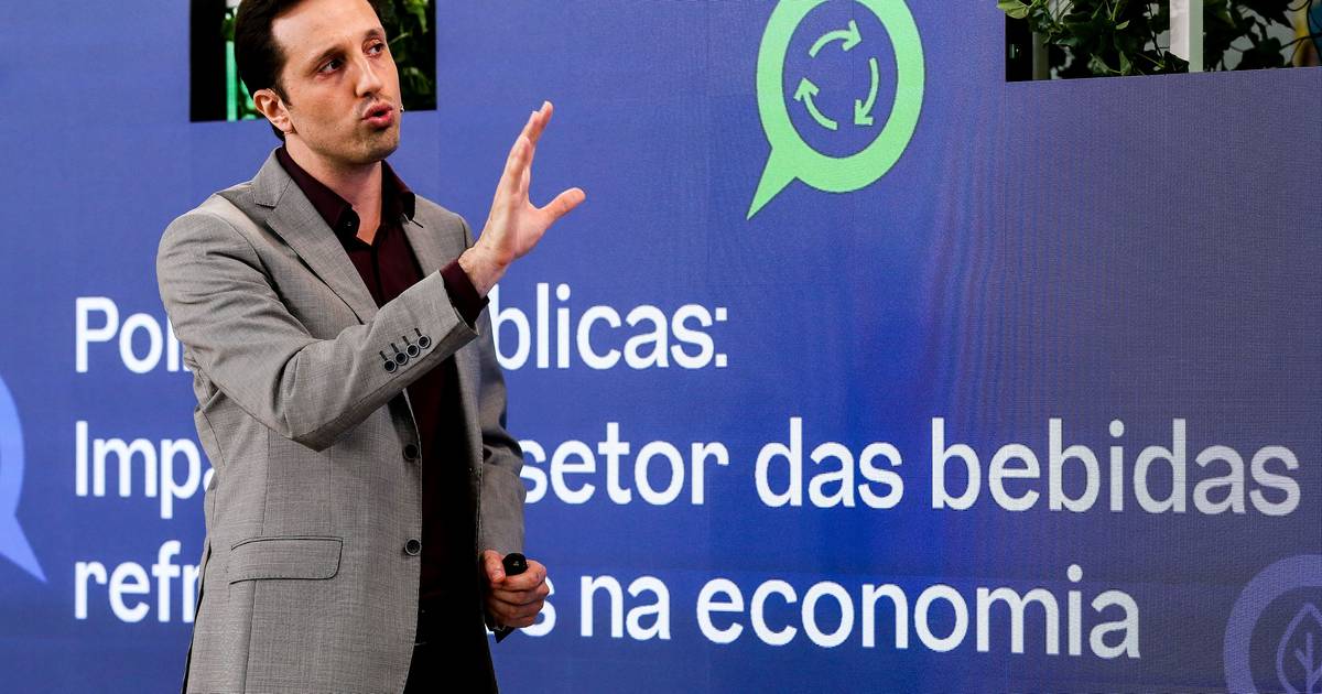 "É preciso estudar a fundo as alterações fiscais e perceber quais os verdadeiros impactos"