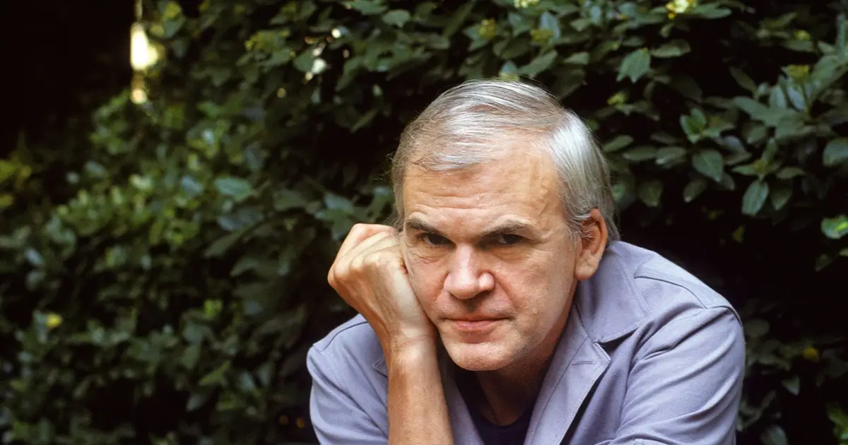 Livros: O que é o romance, segundo Milan Kundera