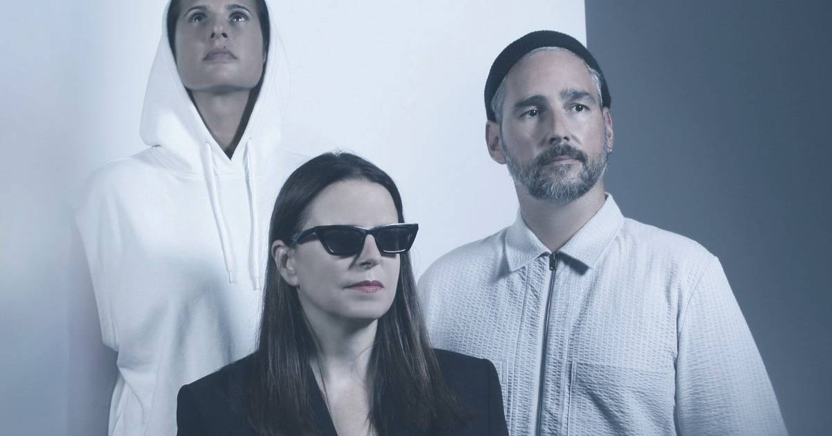 Quase Famosos: Neon Soho, do Festival da Canção para uma pista de dança perto de si