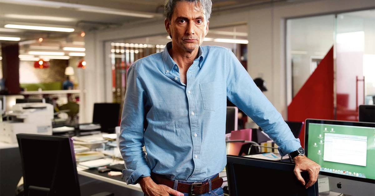 “The Hack”: when a journalist exposes sensationalism, the world becomes cleaner