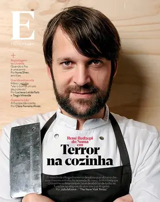 Revista E