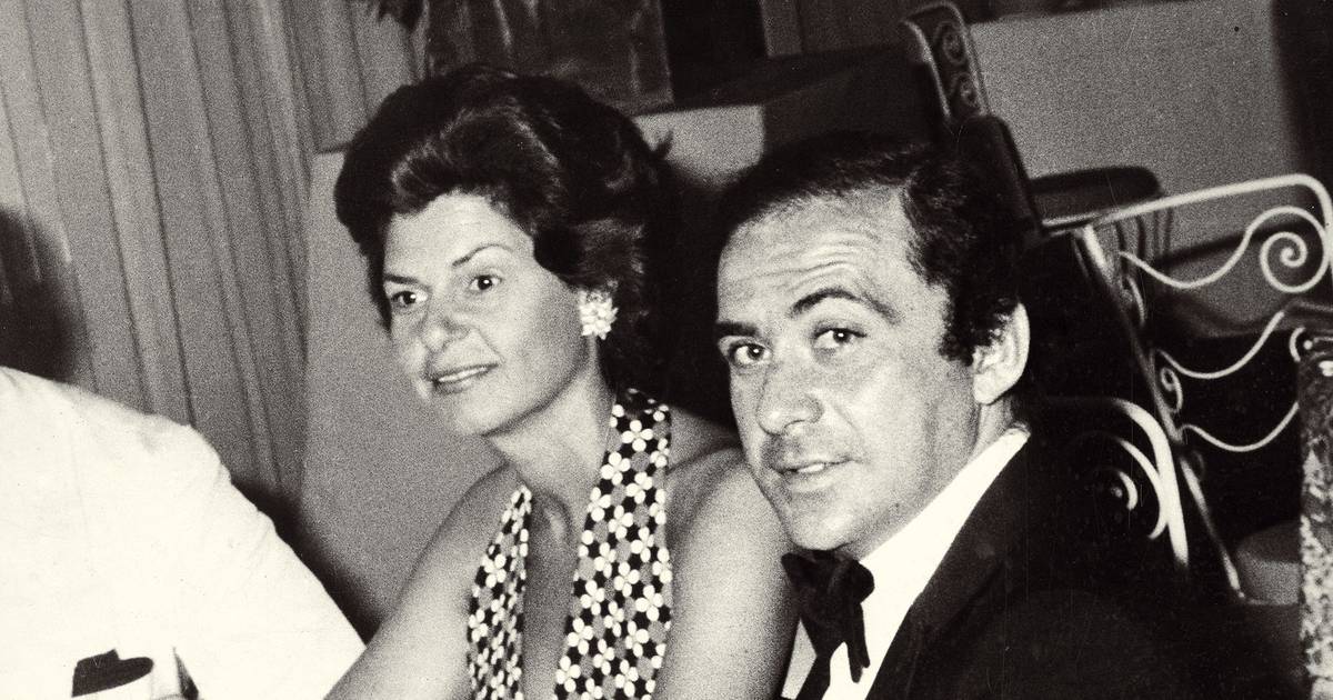 Artur tem o mesmo nome do avô Cupertino de Miranda, mas preferiu a vida de marchand à vida de banqueiro