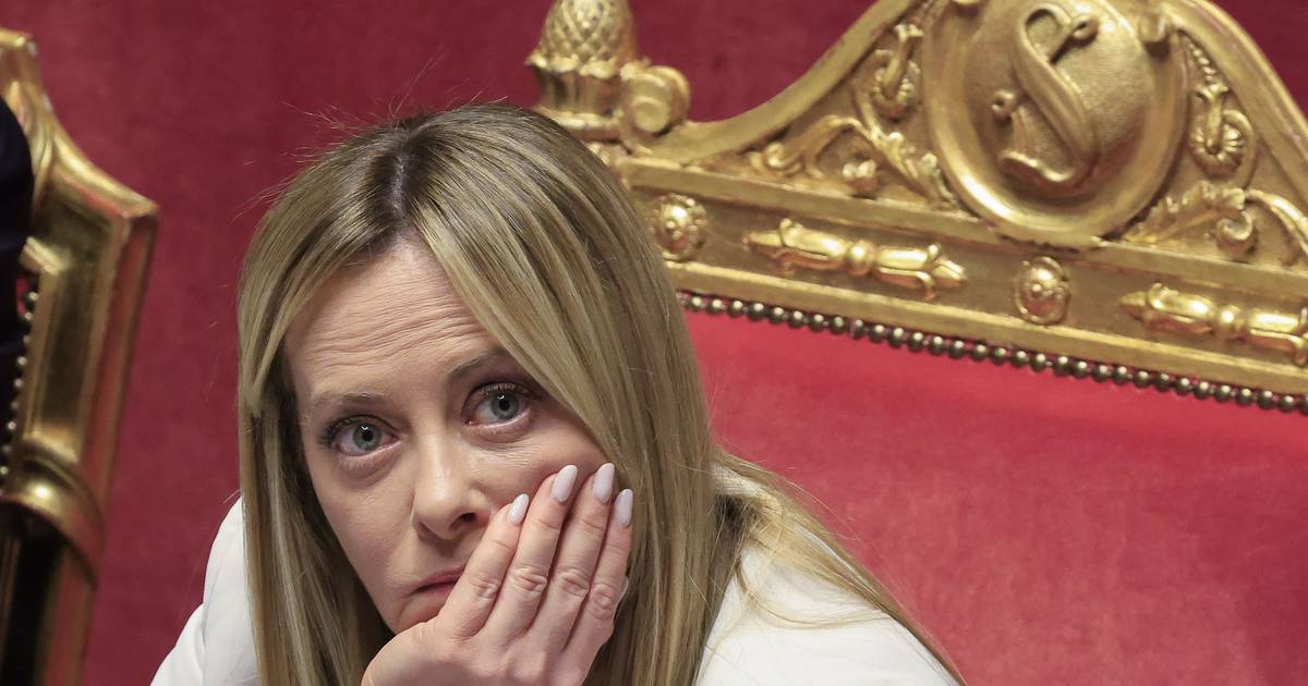 Itália quer suspender acordo de Espaço Schengen em Espanha