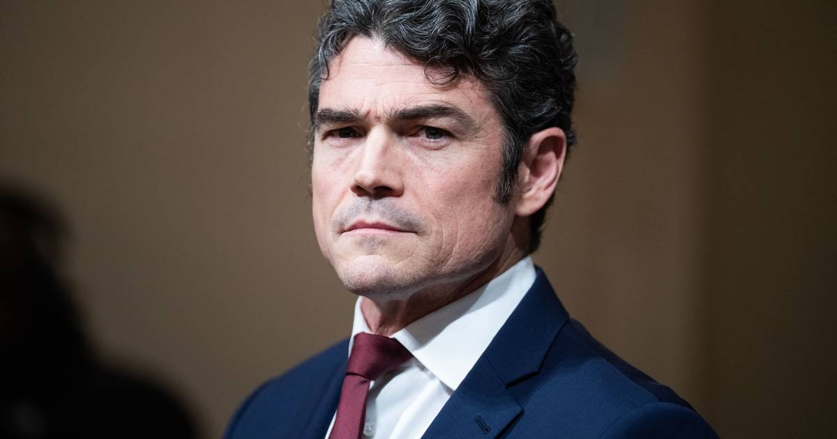 Diretor de Contraterrorismo americano demite-se e acusa os EUA de começar guerra