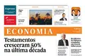 Testamentos cresceram 50% na última década