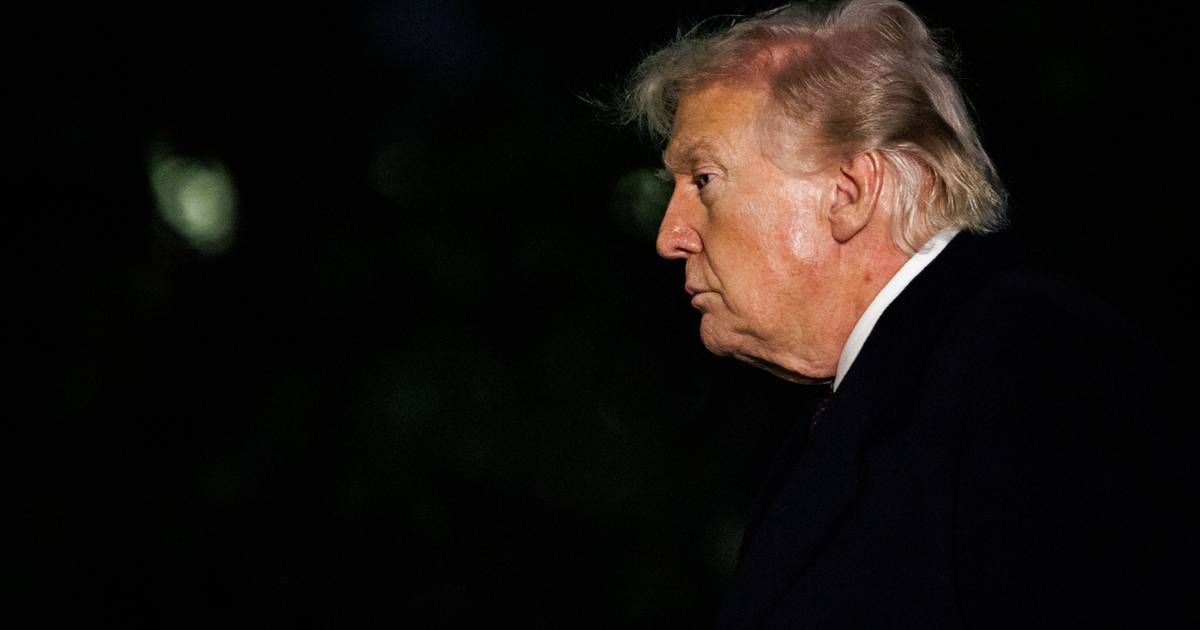 Trump visita Pequim a 14 e 15 de maio após adiamento