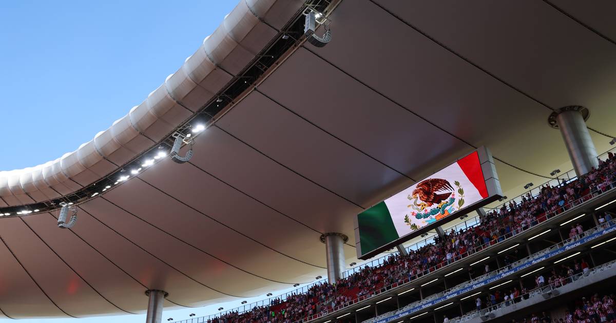 México e FIFA em contrarrelógio para recuperar confiança de adeptos e turistas a três meses do Mundial