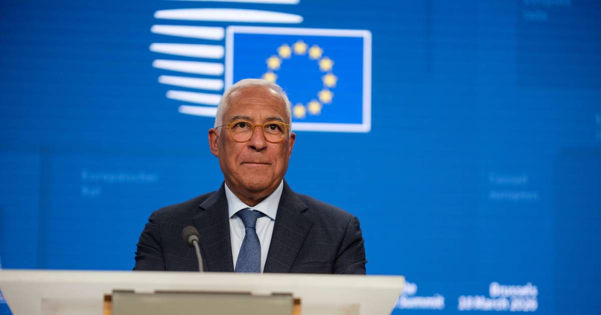 Cimeira: líderes europeus querem Trump a provar do próprio unilateralismo (e esperam que ele perceba)