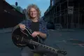 O incansável Pat Metheny
