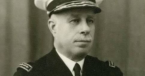 The short tenure of Mendes Cabeçadas, the military officer who tried to topple Salazar twice