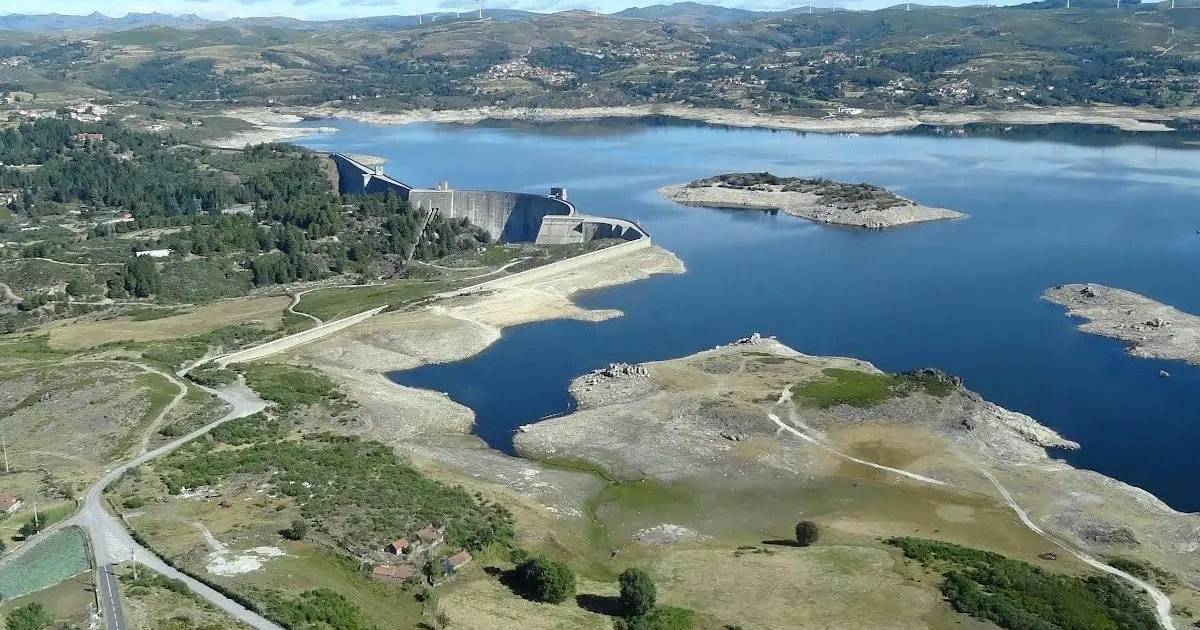 Ambiente. Novo travão à barragem do Pisão