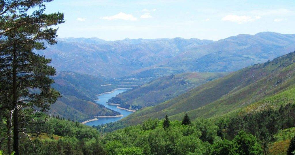 Pelo Parque Nacional da Peneda-Gerês, entre Sistelo, Soajo, e o património histórico e gastronómico do Alto Minho