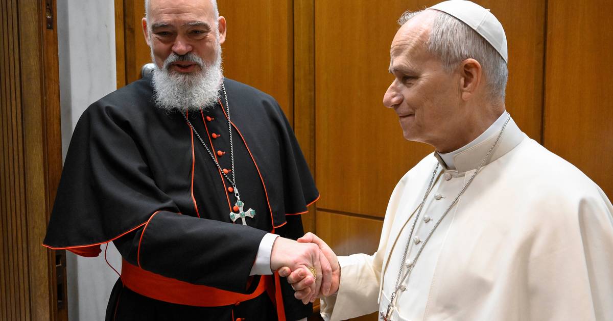 Guerra deixa Igreja Católica quase sem voz em Teerão