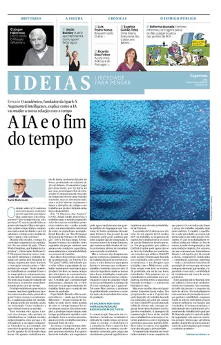 Ideias