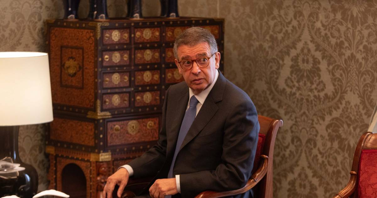 Seguro escolhe Severiano Teixeira, Alberto Martins e três académicos para Conselho de Estado