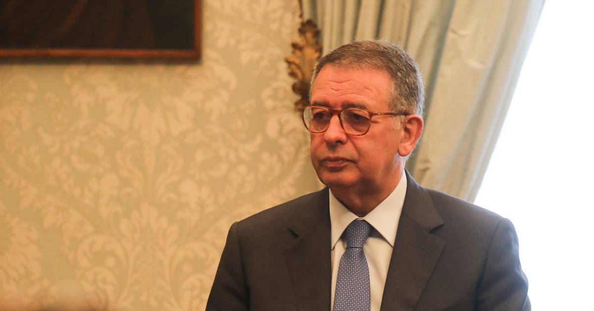 Seguro convoca Conselho de Estado sobre segurança e defesa