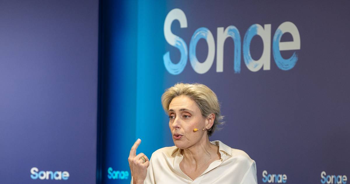 “Os clientes ainda não estão a sentir a inflação”, mas "a geopolítica é a maior incógnita que temos”, diz Sonae