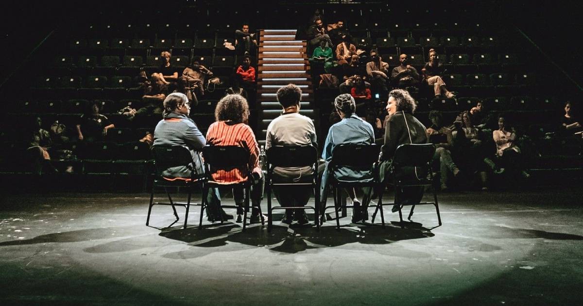 Artistas internacionais escrevem a Moedas a pedir um concurso público para a direção artística do Teatro do Bairro Alto