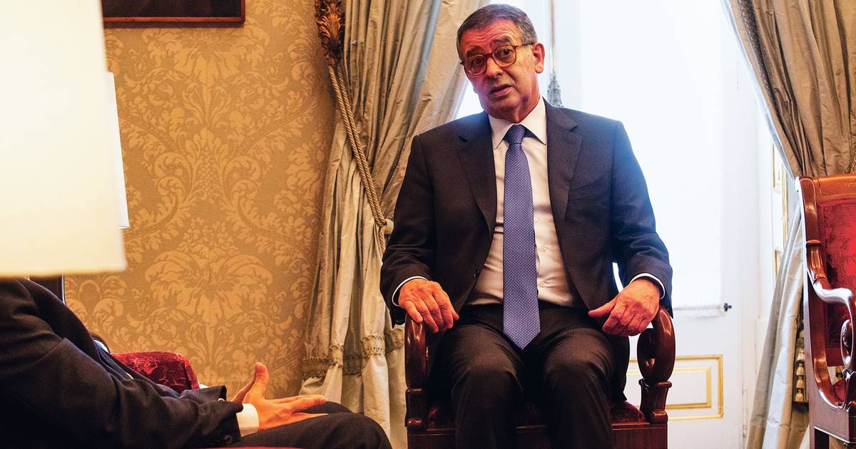 Terça-feira e outros dias: reuniões com primeiro-ministro à terça-feira dão a Seguro possibilidade de fiscalizar à priori