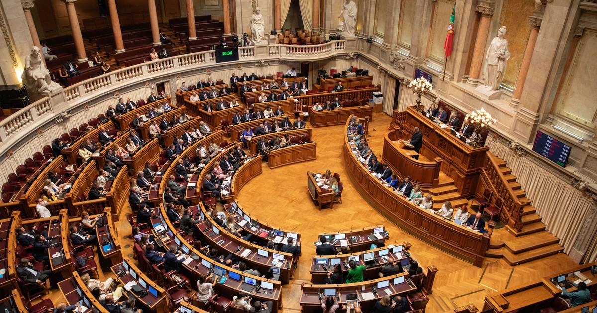 Entidade das Contas pede mudanças na lei dos donativos dos partidos