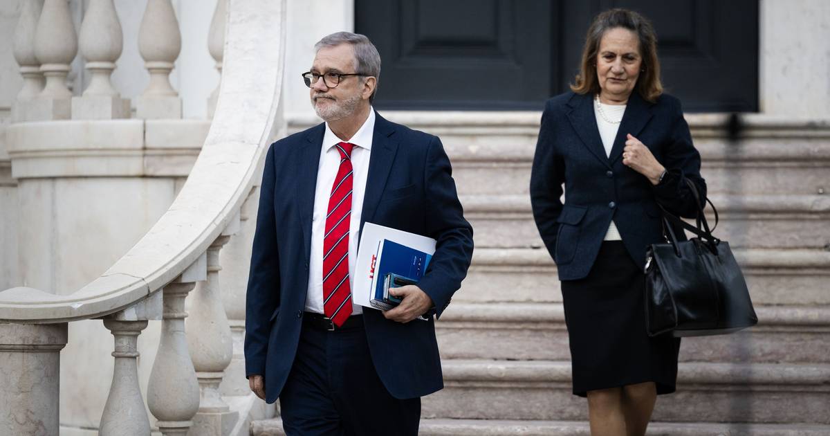 Ministra do Trabalho reúne-se esta segunda-feira com UGT e patrões em mais uma ronda sobre a lei laboral