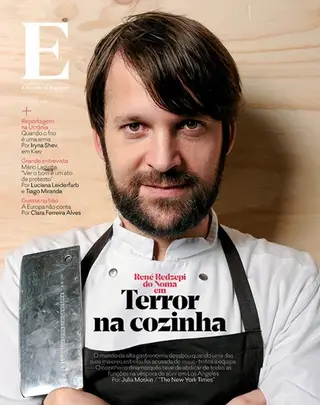 REVISTA E