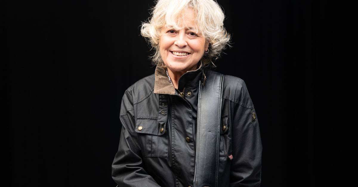 “Na letra ‘Cristina... não vais levar a mal’ tive de pensar em beleza interior para poder cantar ‘Beleza é fundamental’ sem me sentir mal”