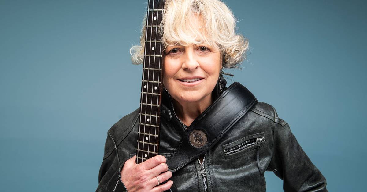 Midus: “Conheço muitos músicos que têm uma personalidade arrogante. São ótimos músicos, mas não chegam a lado nenhum porque ninguém os quer”