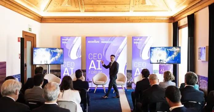 IA muda a forma como empresas e clientes interagem