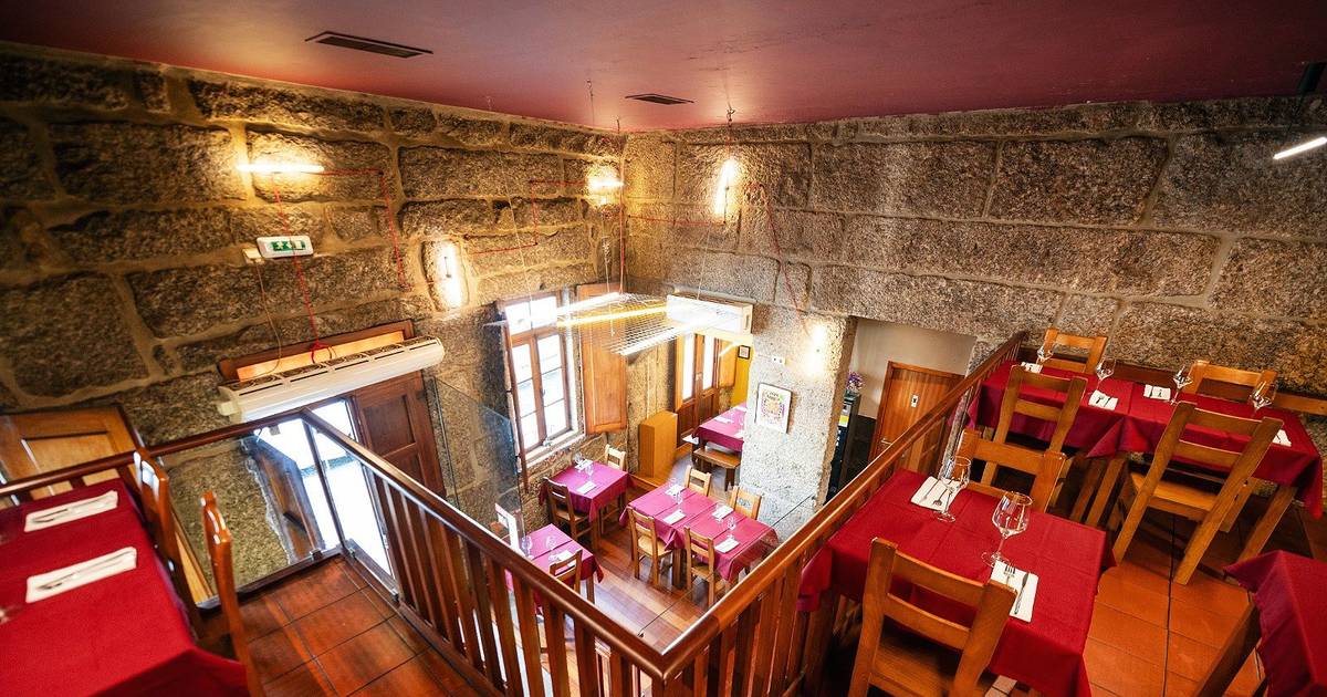 Restaurants: the new adventure of Rui Lemos Souza, musician, performer and cook