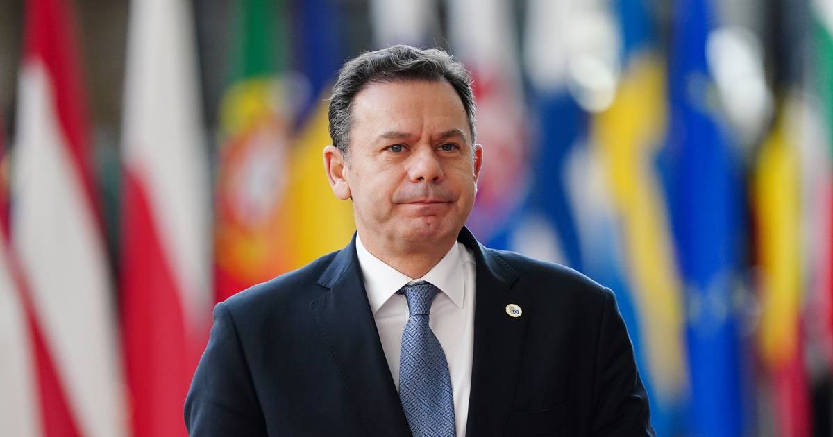 Montenegro pede a Von der Leyen “solução engenhosa” para não perder dinheiro do PRR