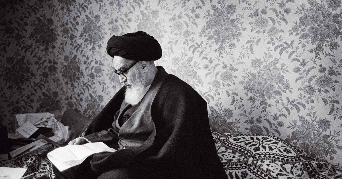 “Tudo sobre o Irão”, de Ricardo Alexandre: terá a pressa vencido a perfeição?